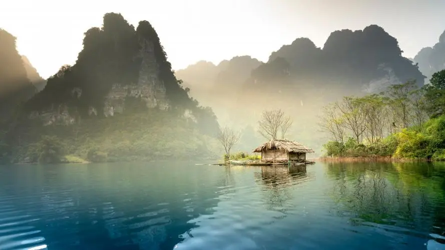 自动化高效智慧